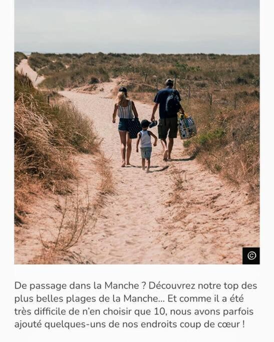 Gite Tante Jeanne Reville Ngoại thất bức ảnh